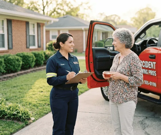 Accident Towing Service Kaiser, MO FAQs